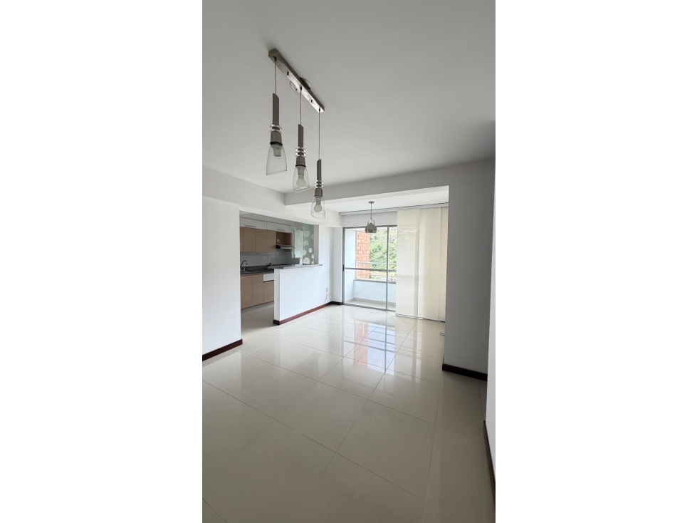 APARTAMENTO EN RENTA SECTOR CALASANZ — foto 4