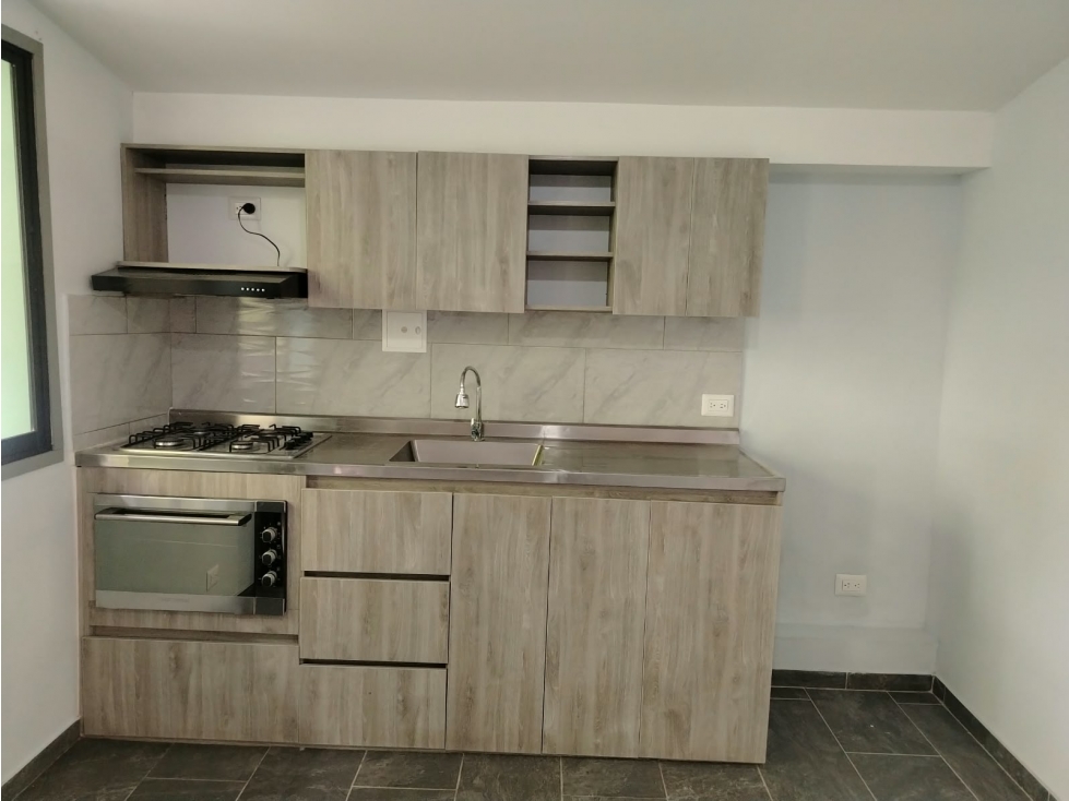 APARTAMENTO EN RENTA EN EL SECTOR DE BOSTON