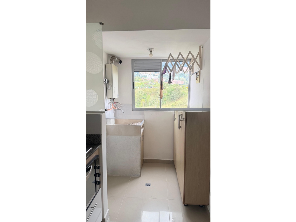 APARTAMENTO EN RENTA SECTOR CALASANZ — foto 6