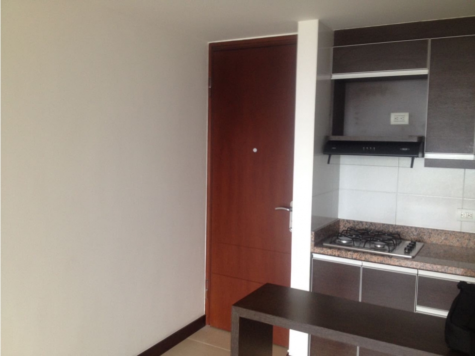 APARTAMENTO EN RENTA EN EL SECTOR DE BELLO — foto 4