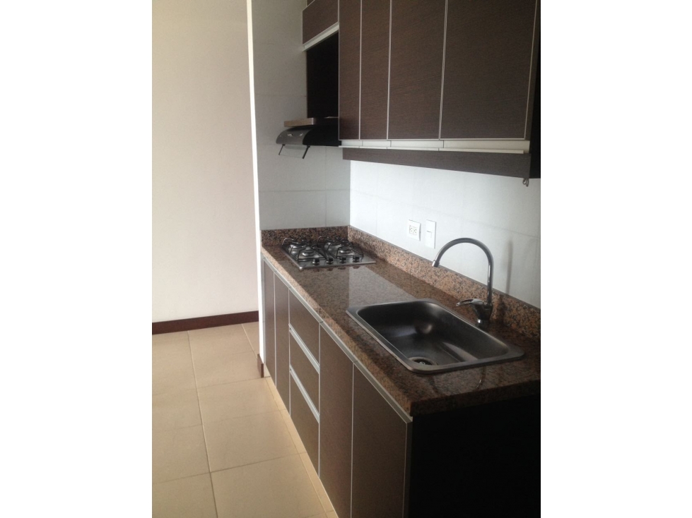 APARTAMENTO EN RENTA EN EL SECTOR DE BELLO — foto 2