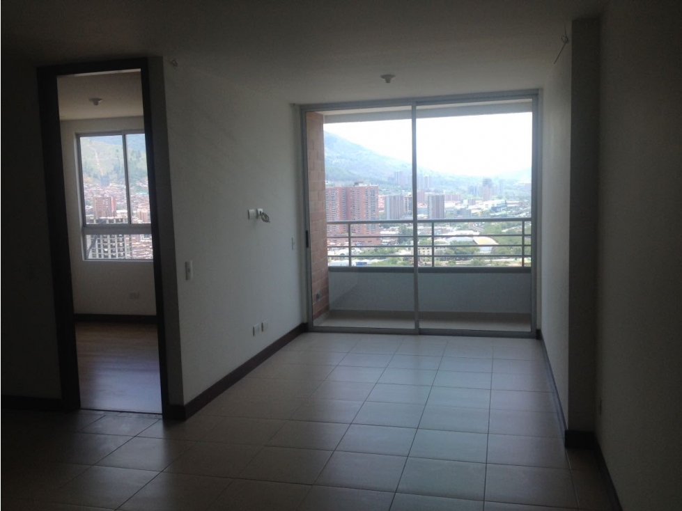 APARTAMENTO EN RENTA EN EL SECTOR DE BELLO — foto 6