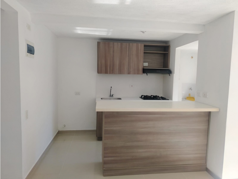 APARTAMENTO EN RENTA SECTOR SAN GERMAN — foto 2