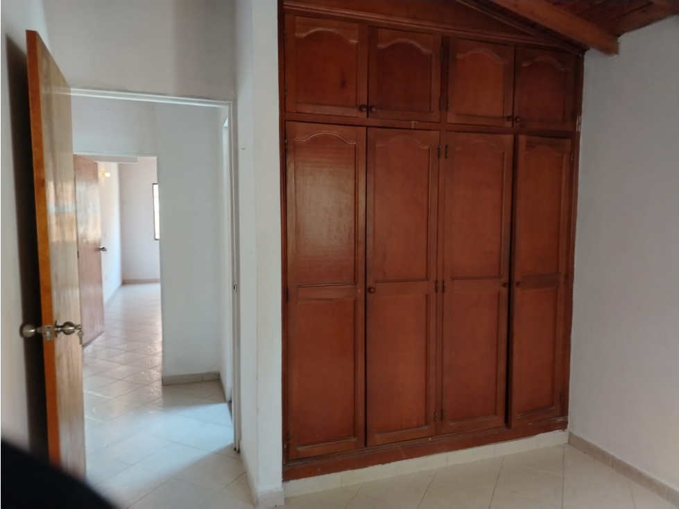 APARTAMENTO EN RENTA EN EL SECTOR DE CABAÑAS — foto 6