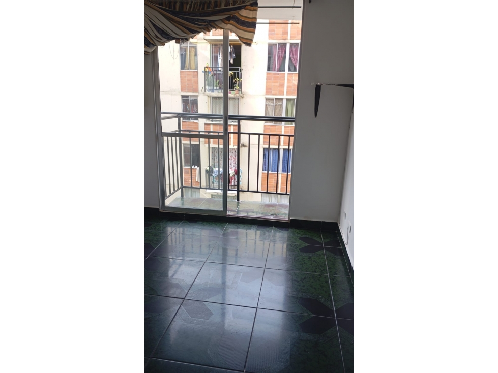 APARTAMENTO EN RENTA EN EL SECTOR DE ROBLEDO