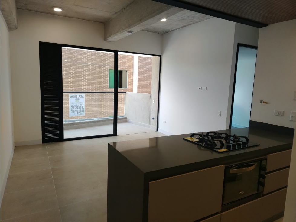 APARTAMENTO EN RENTA EN EL SECTOR DE EL RETIRO ANTIOQUIA