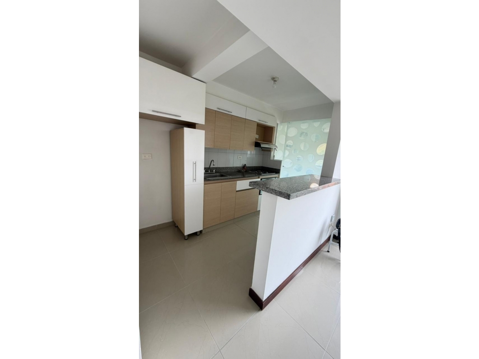 APARTAMENTO EN RENTA SECTOR CALASANZ — foto 3