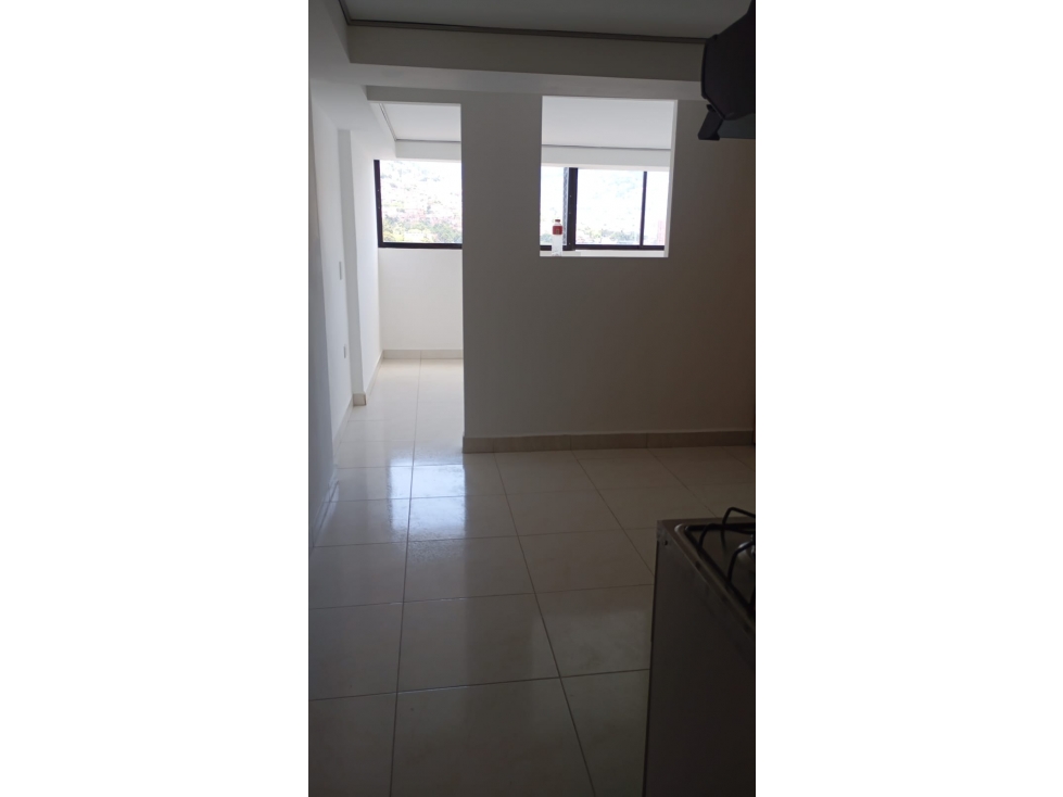 APARTAMENTO EN RENTA EN EL SECTOR DE PRADO CENTRO — foto 3