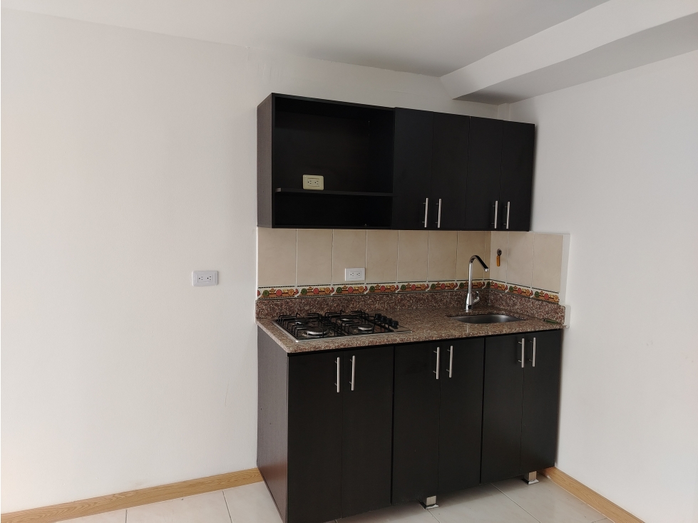 APARTAMENTO EN ARRIENDO SECTOR ROBLEDO LA POLA — foto 2