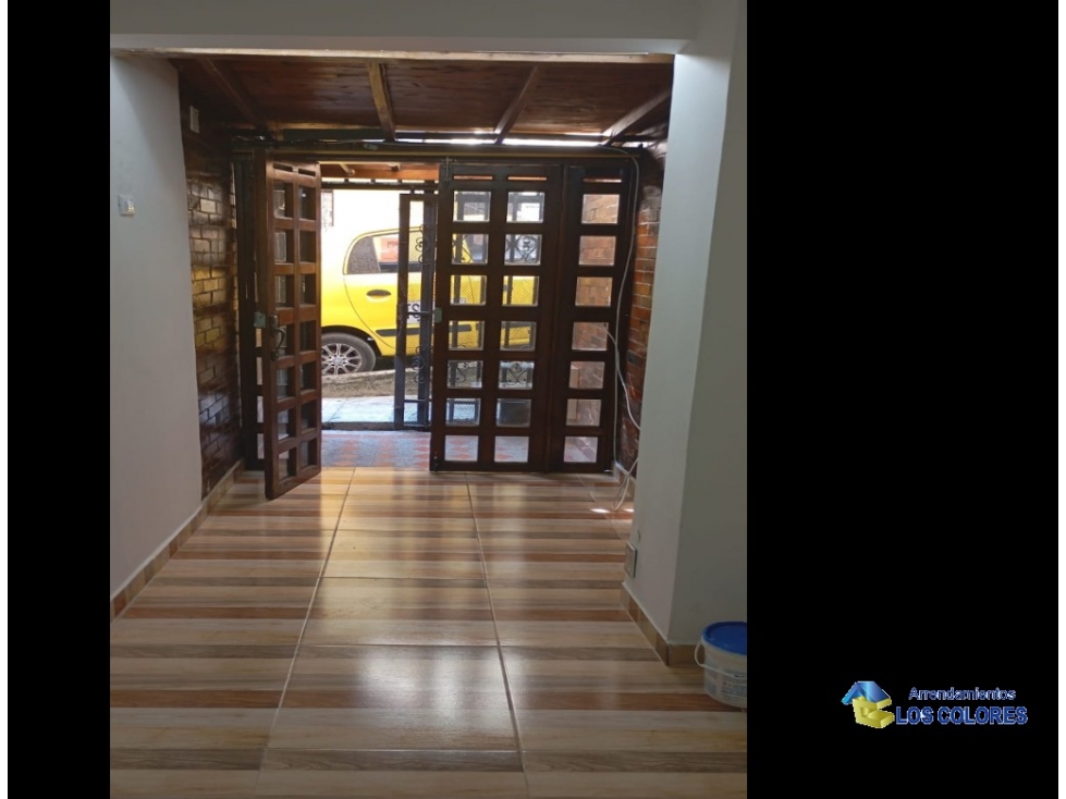APARTAMENTO EN RENTA EN EL SECTOR DE ROBLEDO — foto 5