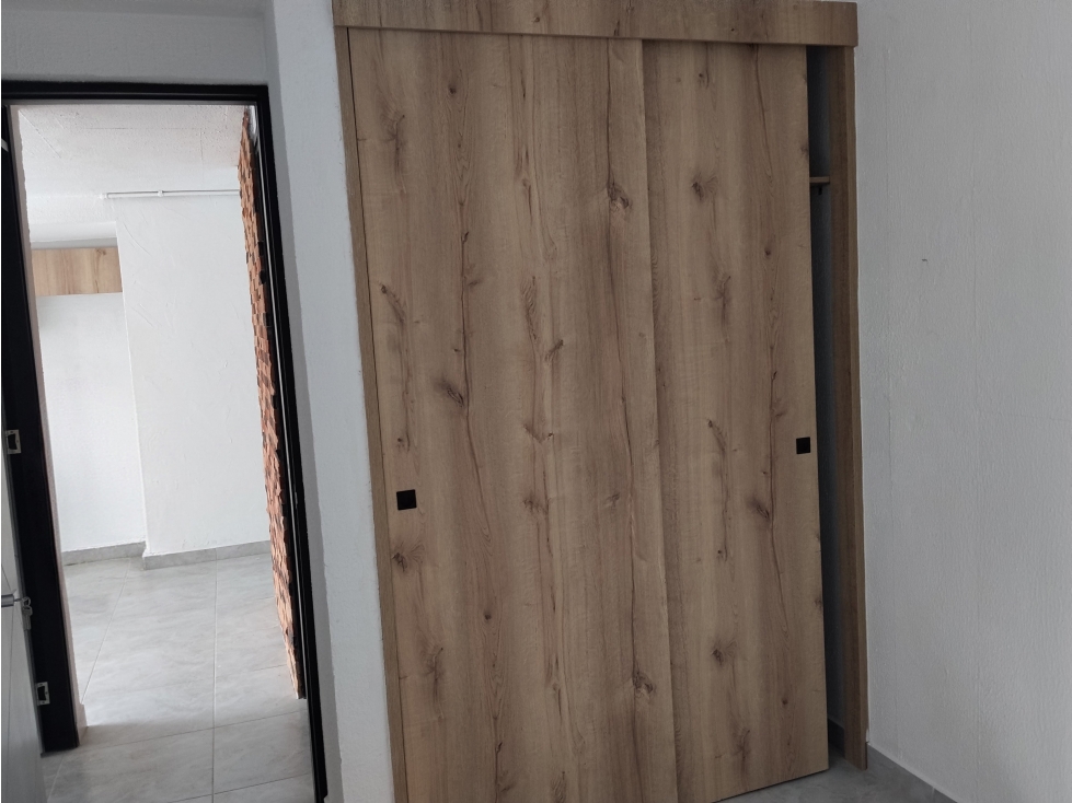 APARTAMENTO EN ARRIENDO SECTOR ROBLEDO — foto 2