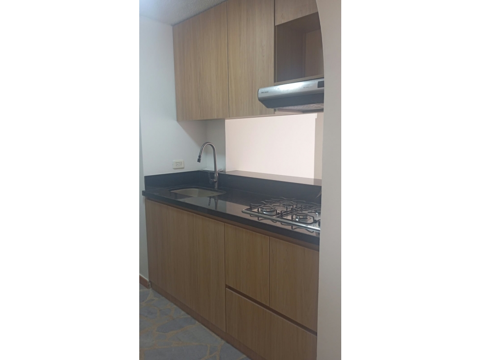 APARTAMENTO EN RENTA EN EL SECTOR DE CALASANZ