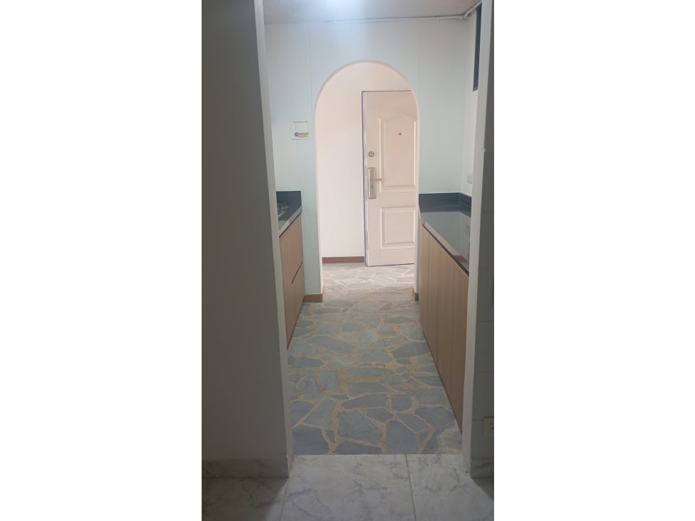 APARTAMENTO EN RENTA EN EL SECTOR DE CALASANZ — foto 3