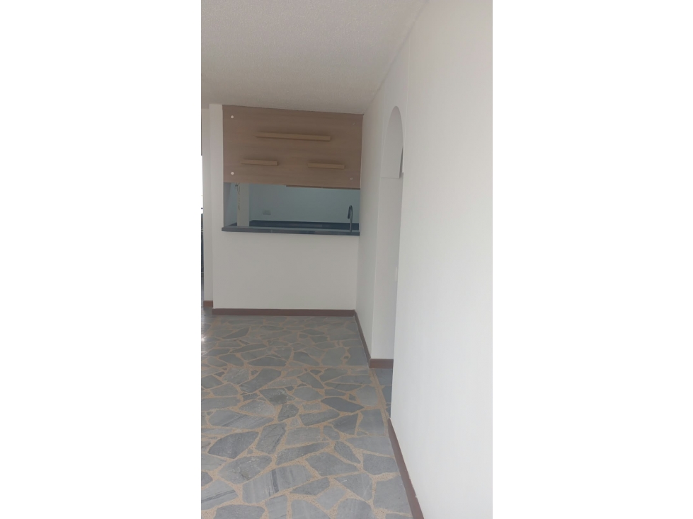 APARTAMENTO EN RENTA EN EL SECTOR DE CALASANZ — foto 4