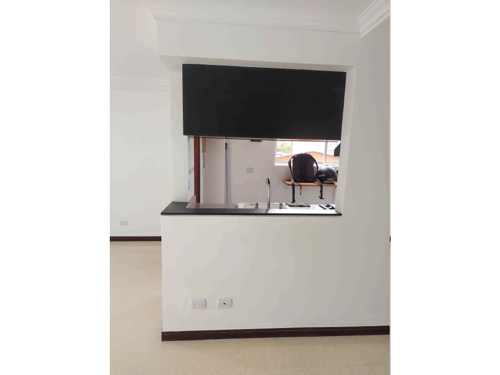 APARTAMENTO EN RENTA EN EL POBLADO — foto 3