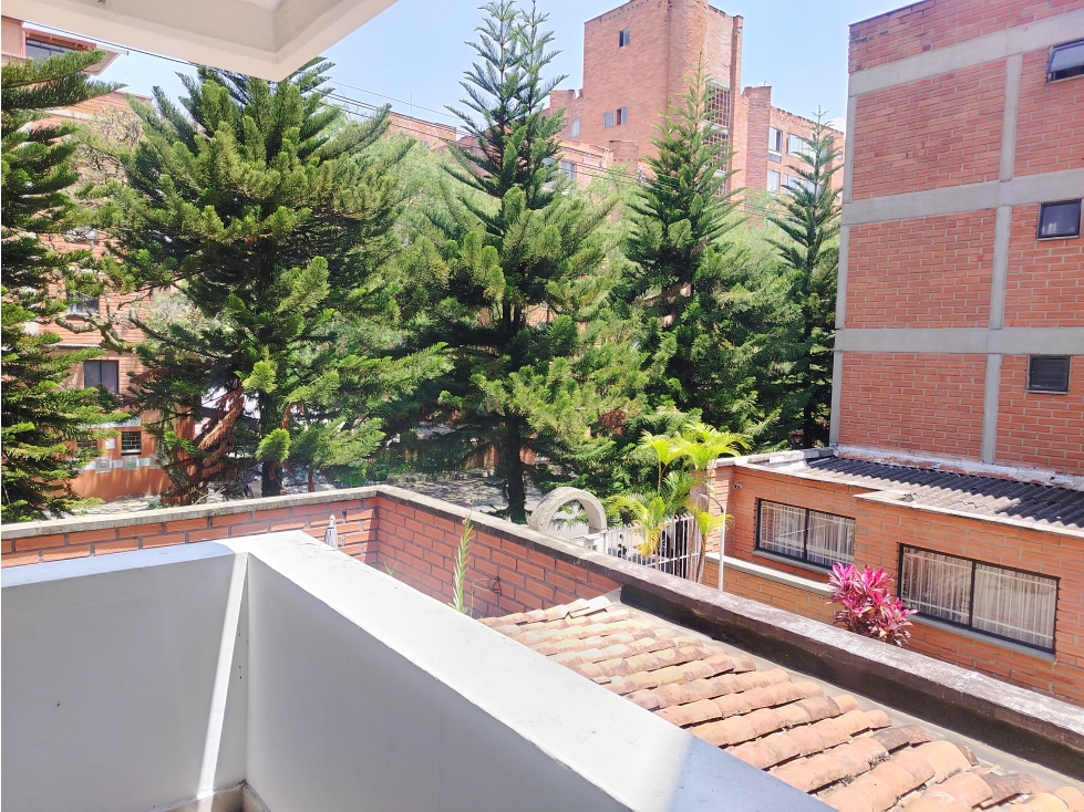 APARTAMENTO EN ARRIENDO SECTOR LA MOTA — foto 3