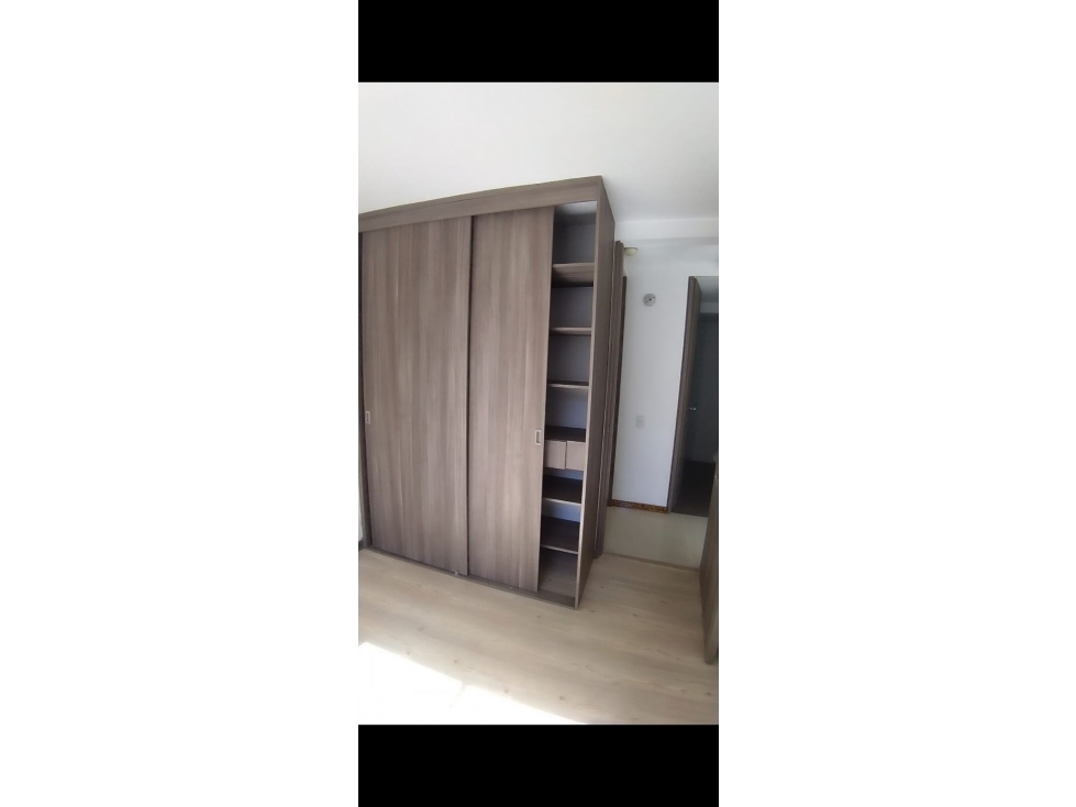 APARTAMENTO EN RENTA SECTOR SAN GERMAN — foto 5