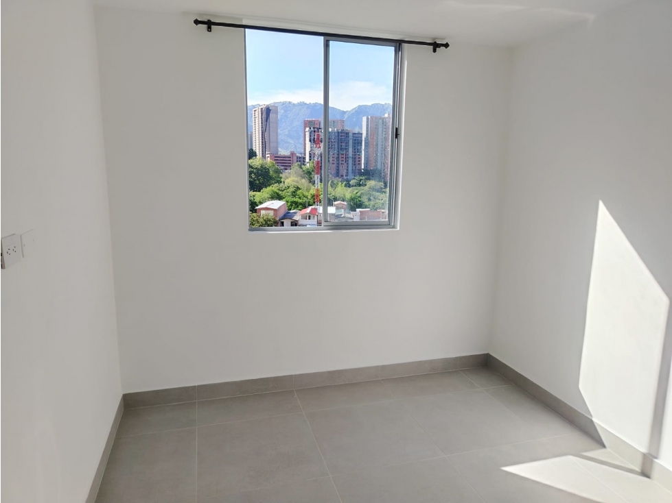 APARTAMENTO EN RENTA EN EL SECTOR DE BELLO — foto 5
