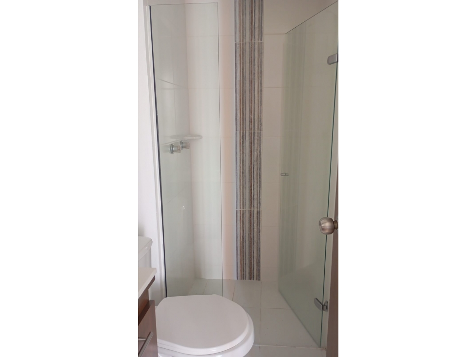 APARTAMENTO EN RENTA EN EL SECTOR DE CALASANZ — foto 6