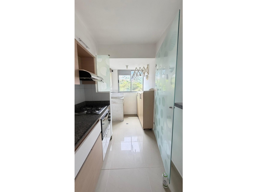 APARTAMENTO EN RENTA SECTOR CALASANZ — foto 5