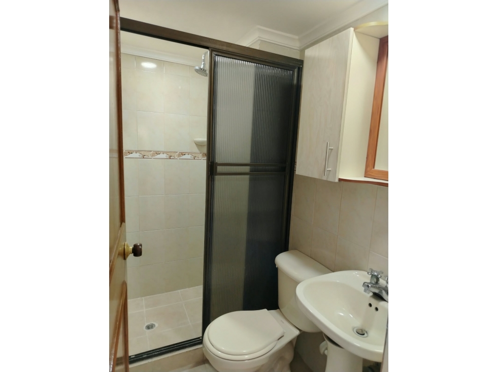 APARTAMENTO EN ARRIENDO SECTOR SAN JAVIER — foto 6