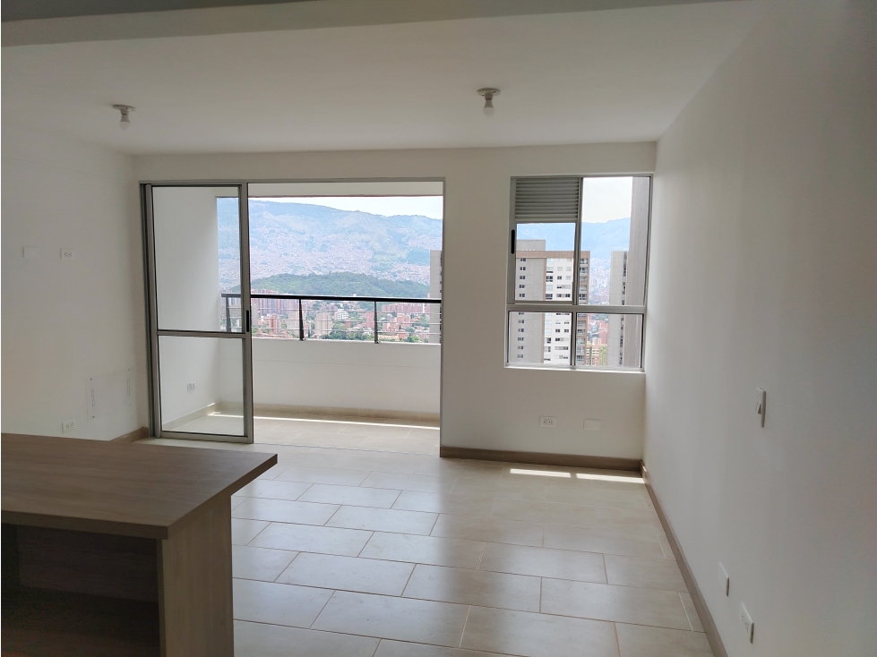 APARTAMENTO EN ARRIENDO SECTOR CALASANZ