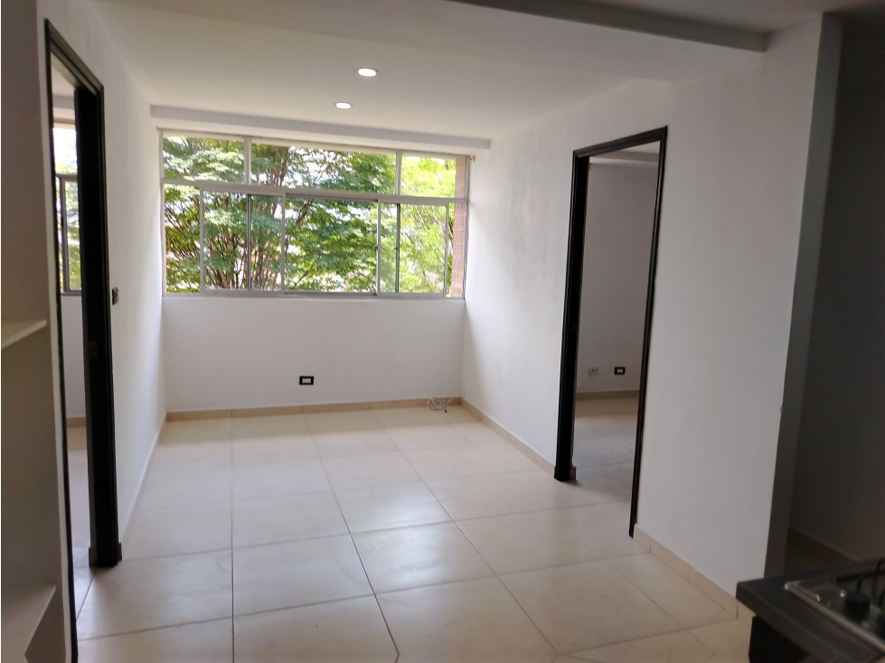 APARTAMENTO EN ARRIENDO SECTOR CALASANZ — foto 3