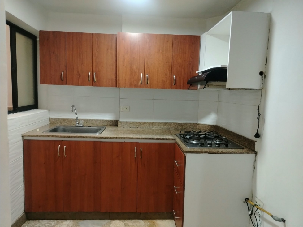 APARTAMENTO EN RENTA EN EL SECTOR DE LA FLORESTA