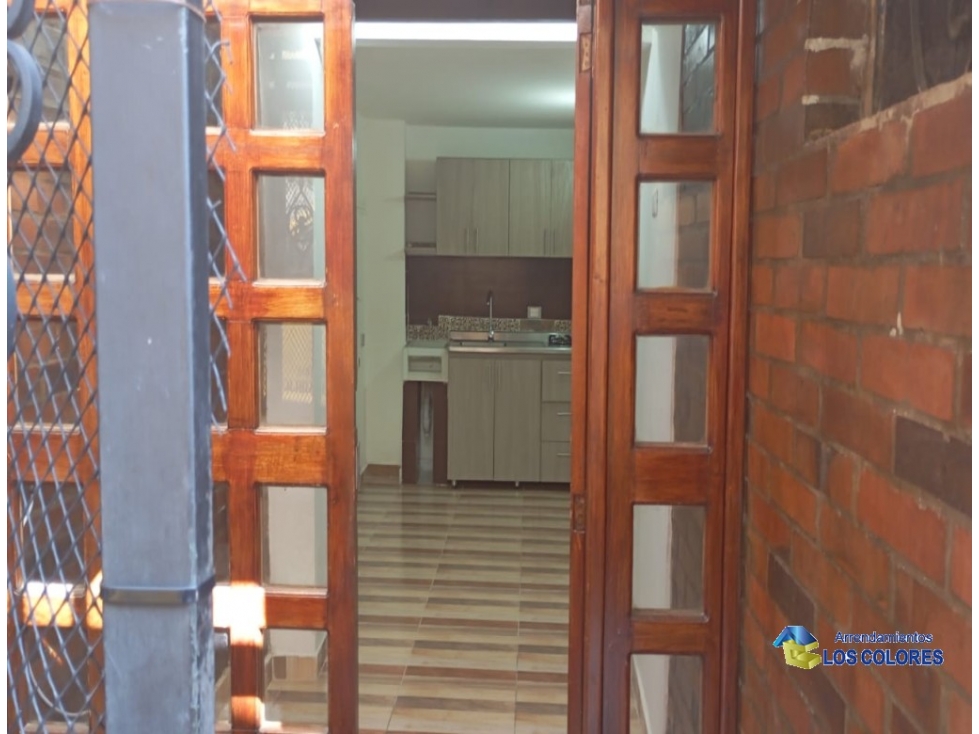 APARTAMENTO EN RENTA EN EL SECTOR DE ROBLEDO — foto 4