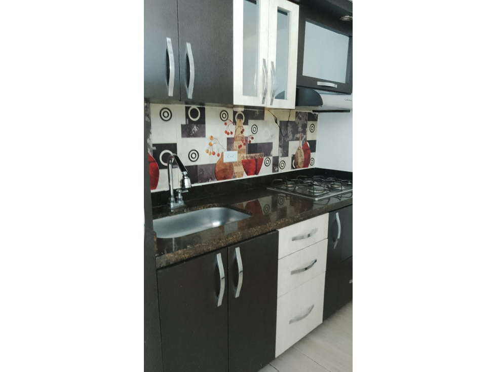 APARTAMENTO EN ARRIENDO ROBLEDO — foto 3
