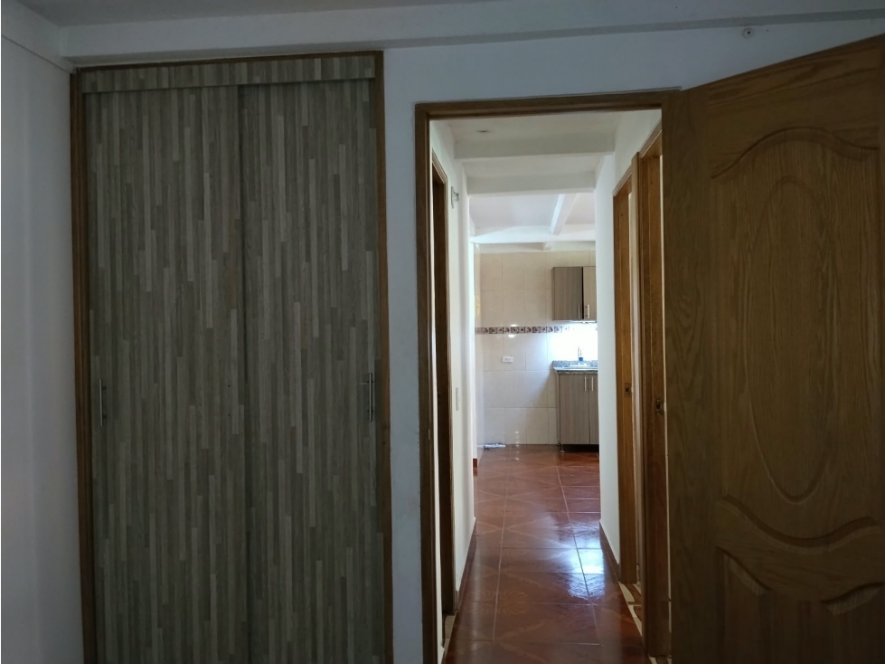 APARTAMENTO EN ARRIENDO SECTOR ROBLEDO — foto 3