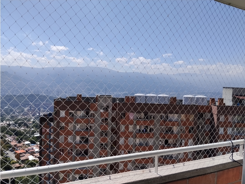APARTAMENTO EN ARRIENDO SECTOR ROBLEDO LA AURORA — foto 3