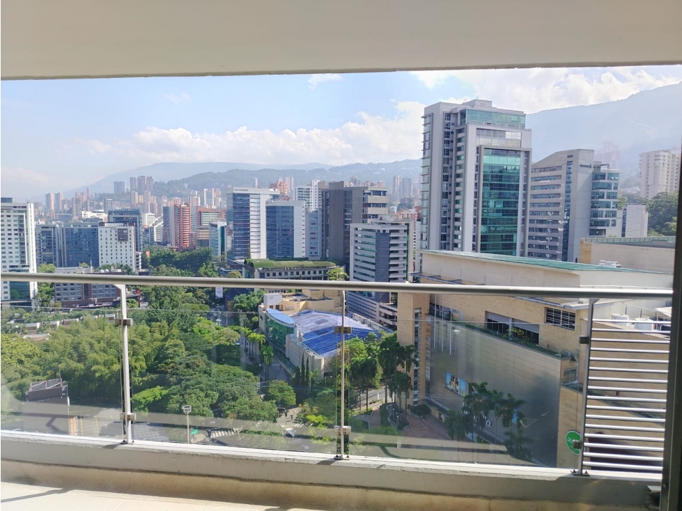 APARTAESTUDIO EN RENTA EN EL SECTOR DE EL POBLADO — foto 4
