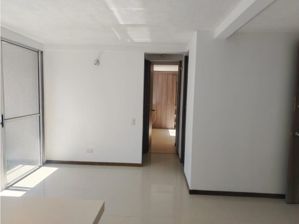 APARTAMENTO EN RENTA SECTOR SAN GERMAN — foto 6