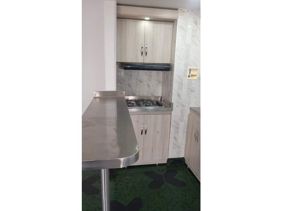 APARTAMENTO EN RENTA EN EL SECTOR DE ROBLEDO — foto 4