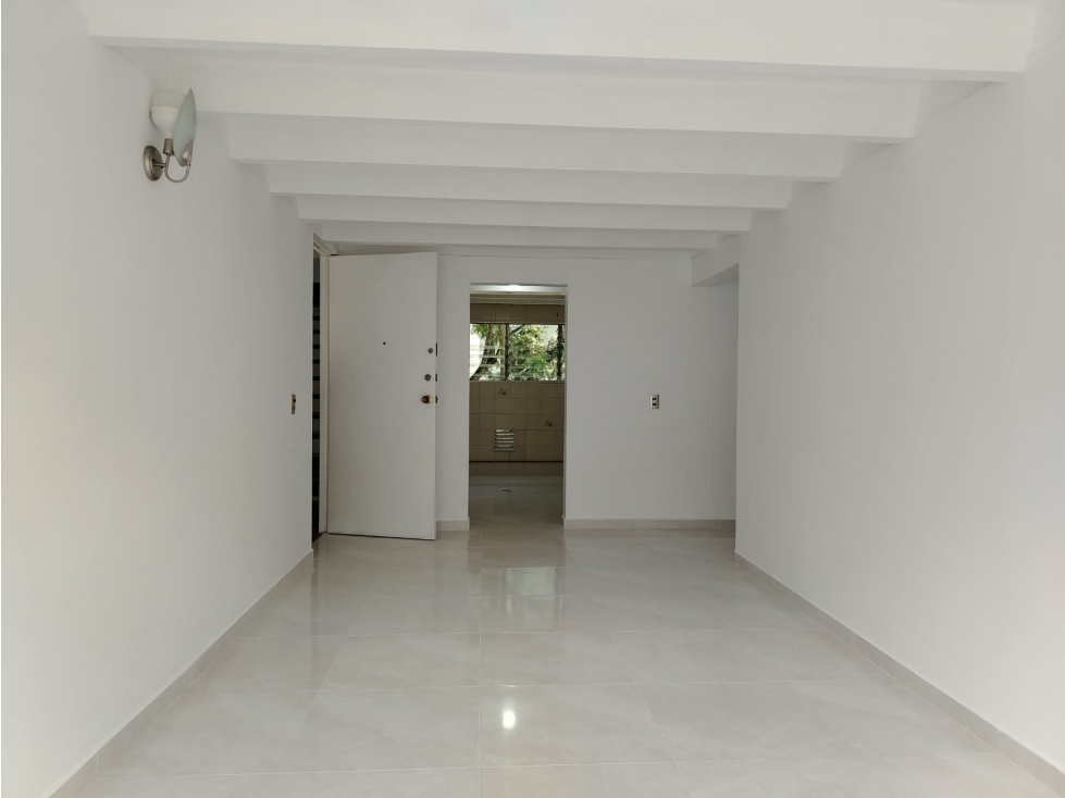 APARTAMENTO EN ARRIENDO SECTOR SAN JAVIER — foto 2