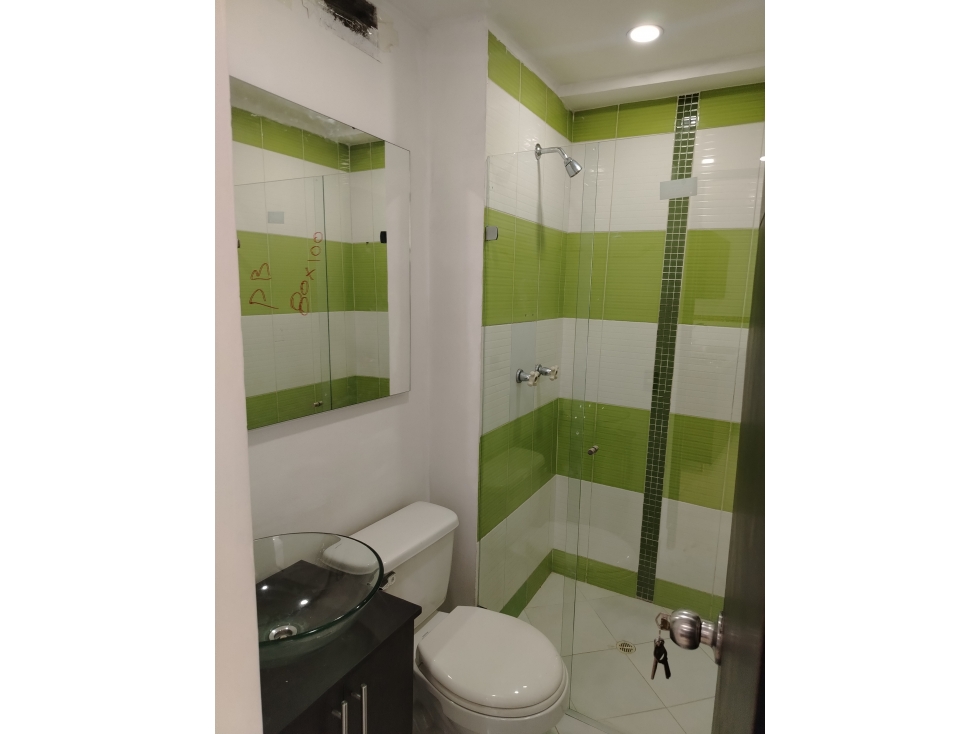 APARTAMENTO EN ARRIENDO SECTOR CALASANZ — foto 4
