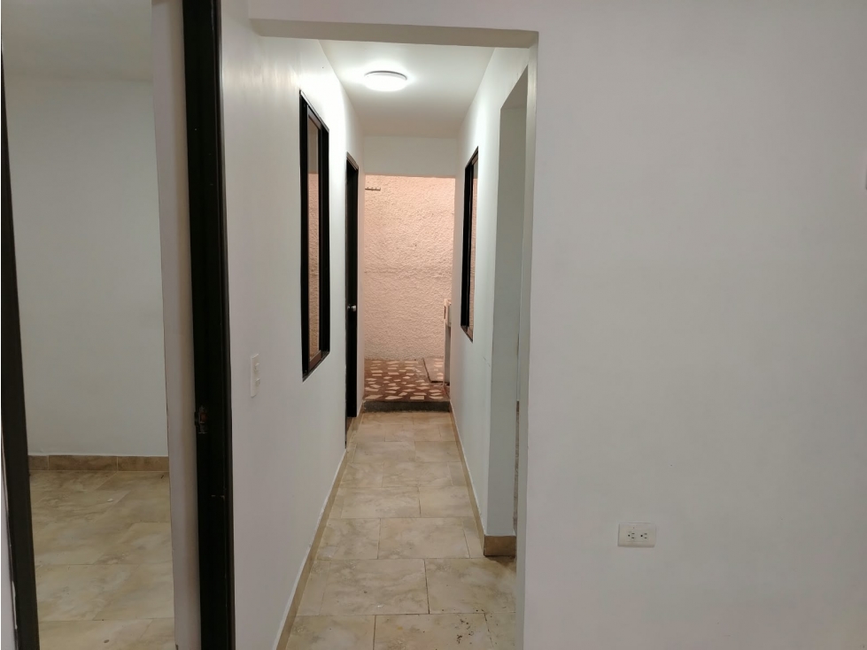 APARTAMENTO EN RENTA EN EL SECTOR DE BELLO — foto 4