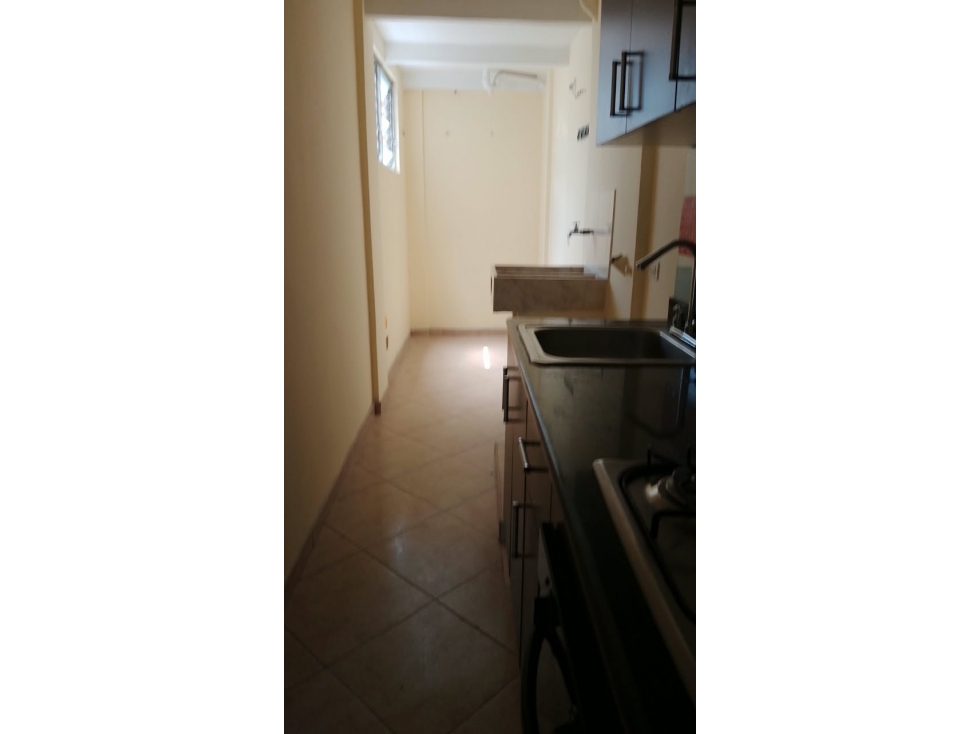 APARTAMENTO EN RENTA SECTOR CALASANZ — foto 2