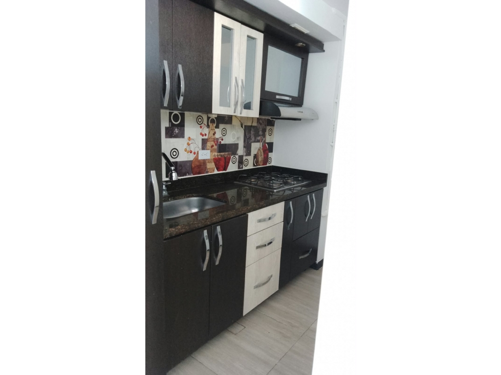 APARTAMENTO EN ARRIENDO ROBLEDO — foto 4