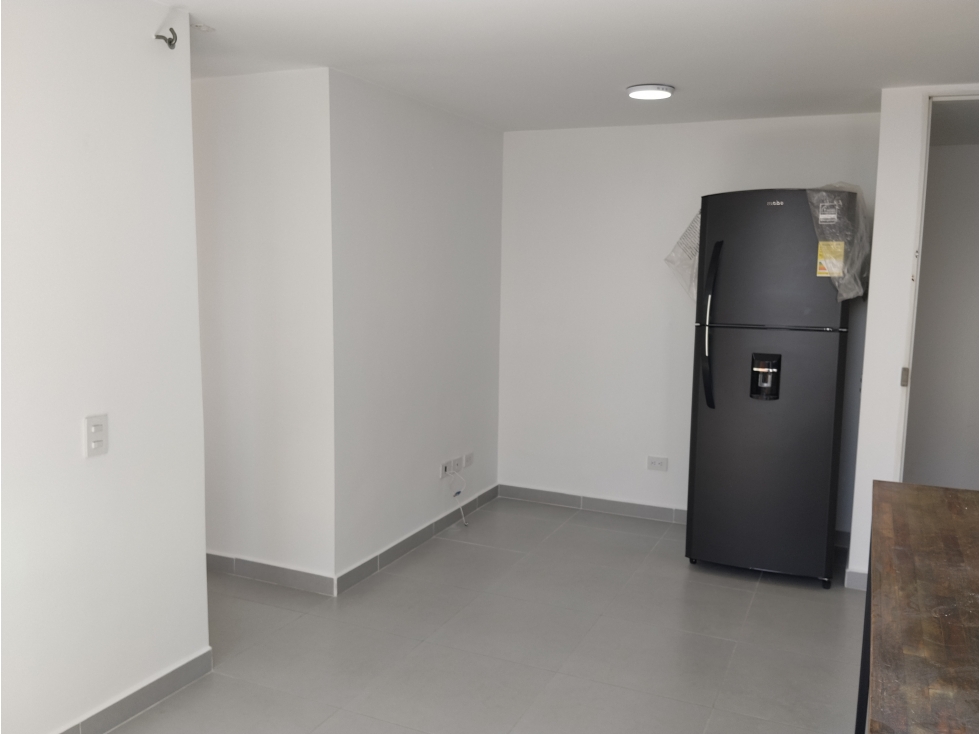 APARTAMENTO EN ARRIENDO SECTOR ROBLEDO LA AURORA — foto 4