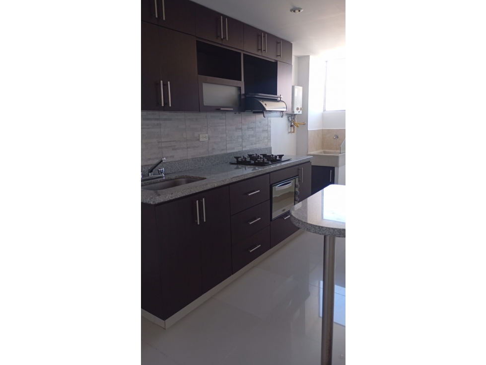 APARTAMENTO EN RENTA SECTOR CALASANZ — foto 3
