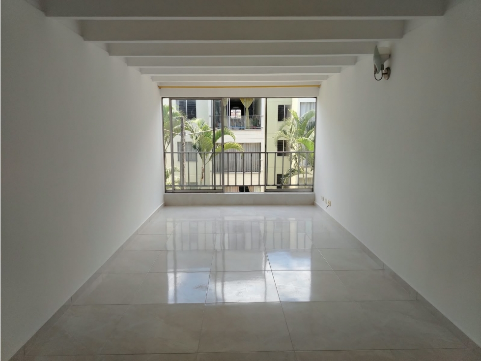 APARTAMENTO EN ARRIENDO SECTOR SAN JAVIER