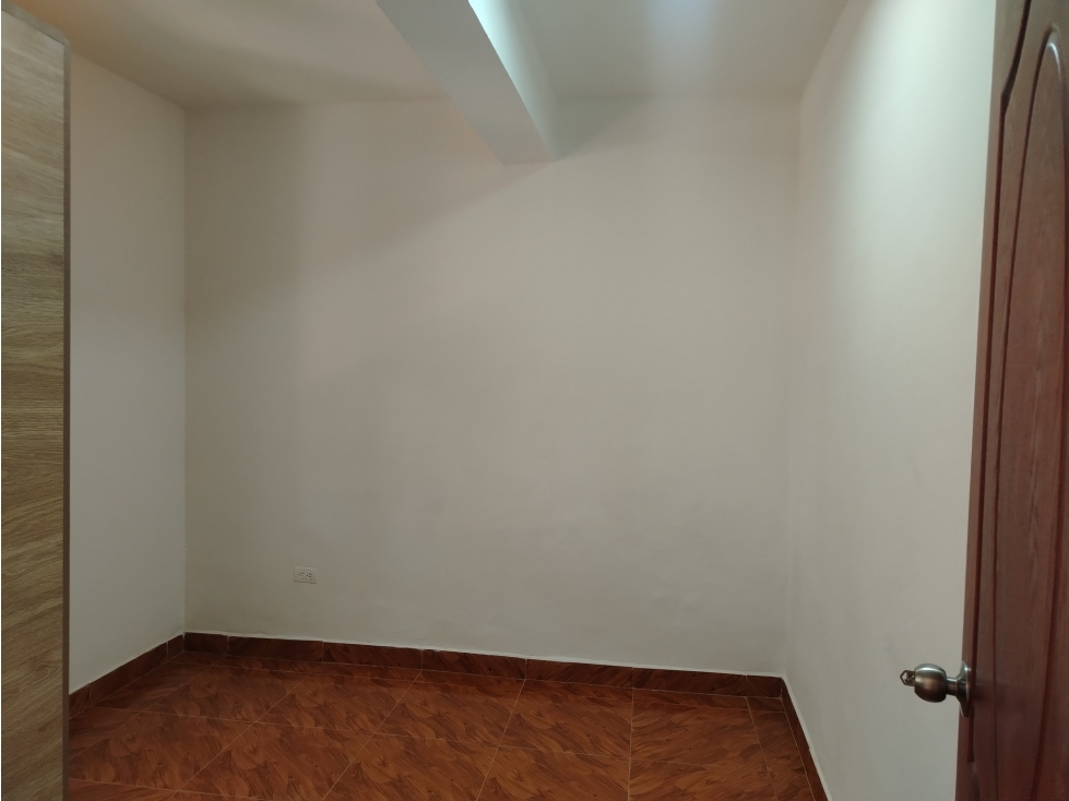 APARTAMENTO EN ARRIENDO SECTOR SIMON BOLIVAR — foto 4