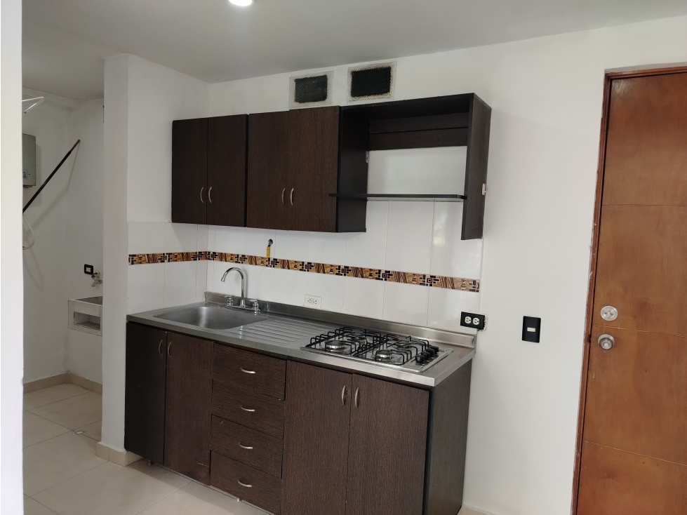 APARTAMENTO EN ARRIENDO SECTOR CALASANZ — foto 5