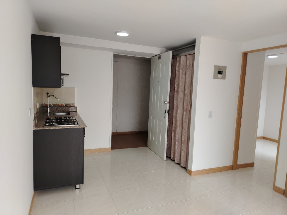 APARTAMENTO EN ARRIENDO SECTOR ROBLEDO LA POLA — foto 5