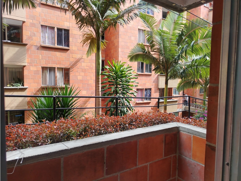 APARTAMENTO EN ARRIENDO SECTOR ROBLEDO LA AURORA — foto 5