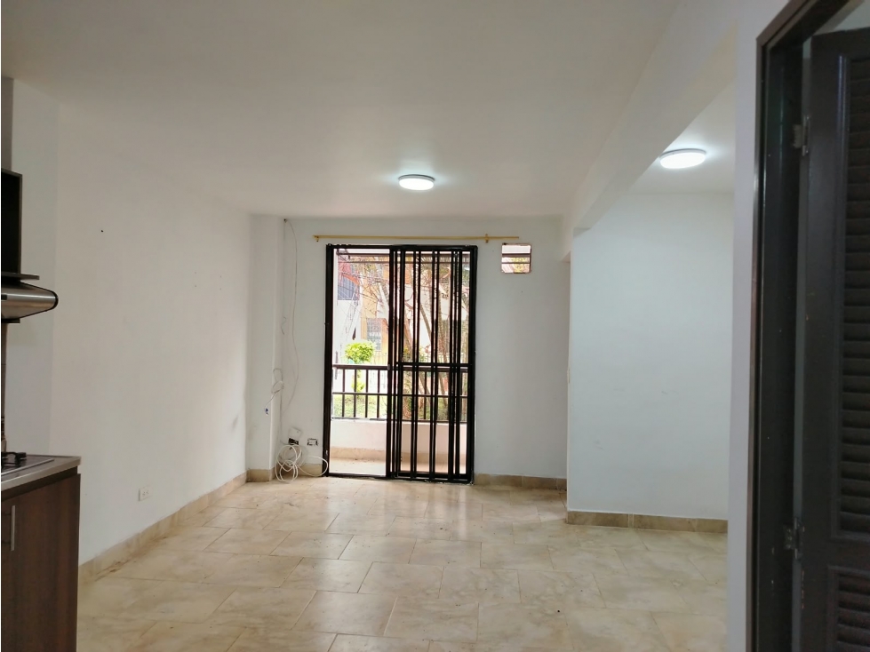 APARTAMENTO EN RENTA EN EL SECTOR DE BELLO — foto 3