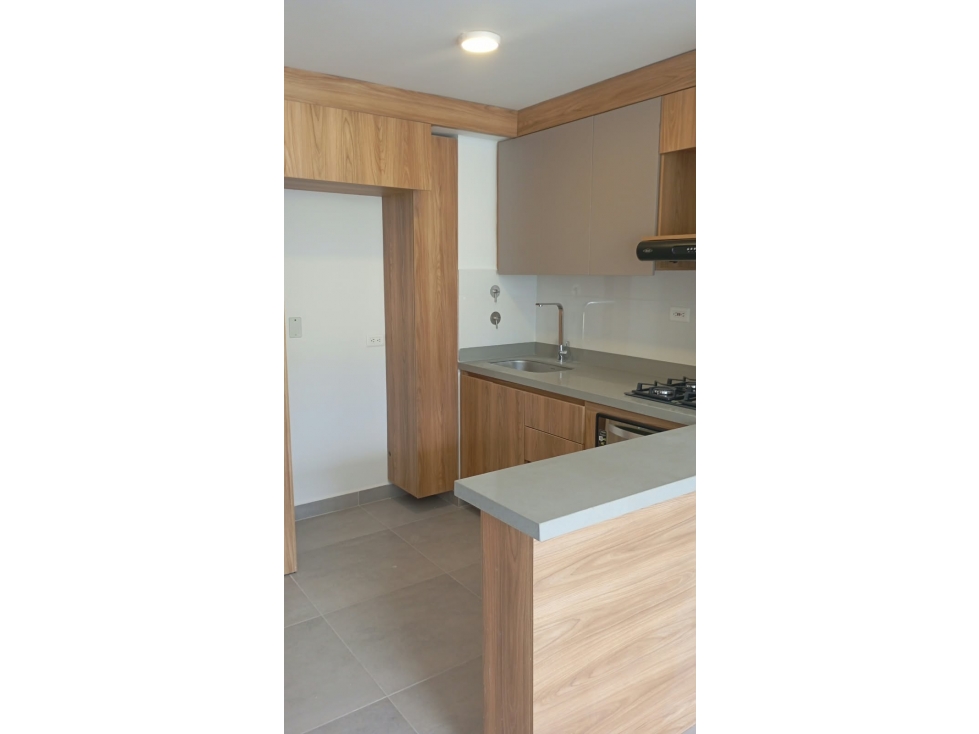 APARTAMENTO EN RENTA SECTOR CALASANZ — foto 2