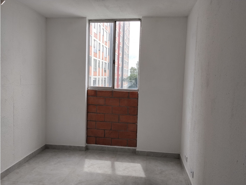 APARTAMENTO EN ARRIENDO SECTOR ROBLEDO — foto 5